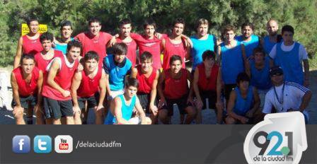 Foto gentileza Seba Blanco